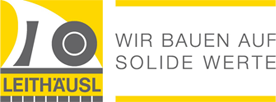 LEITHÄUSL Holding GmbH Logo